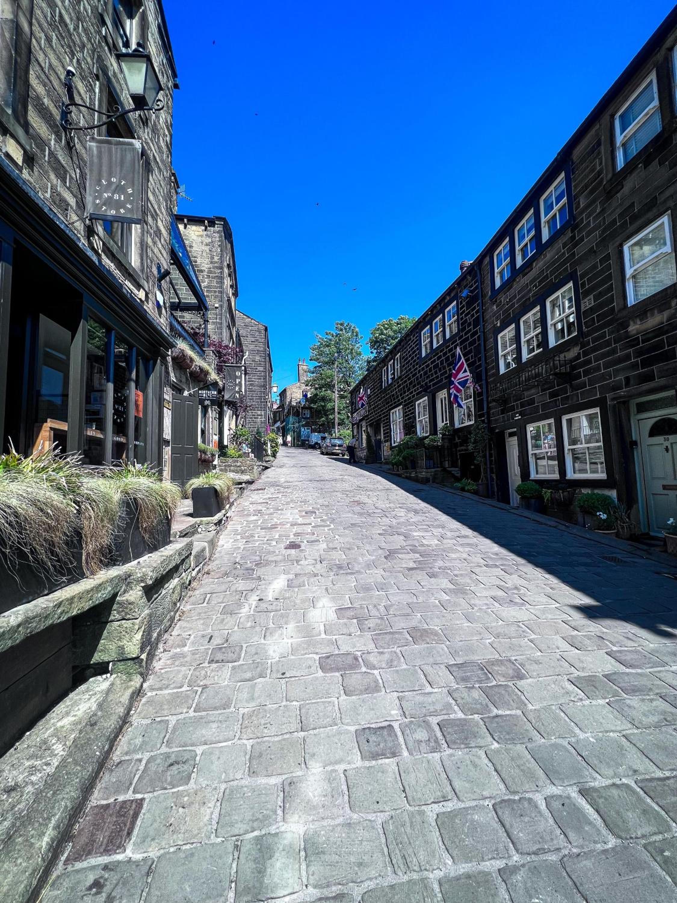 Travel Back in Time Fairy Cottage on the Cobbles an Experience Property