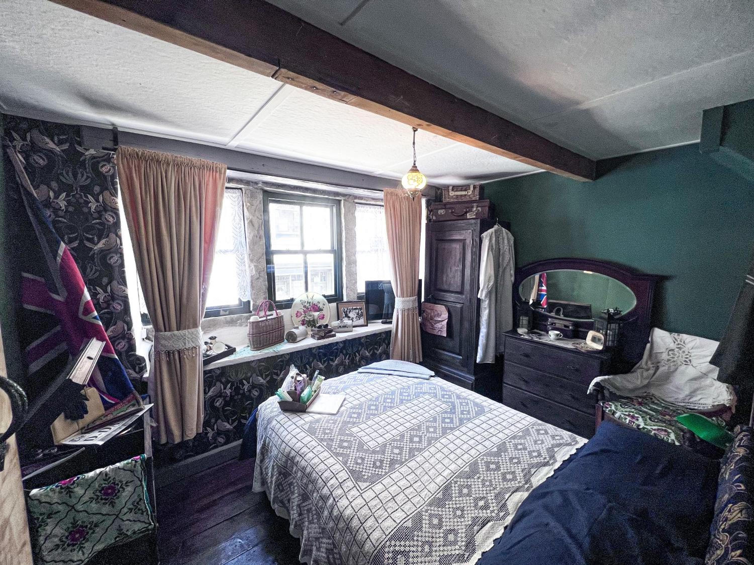 Travel Back in Time Fairy Cottage on the Cobbles an Experience Property