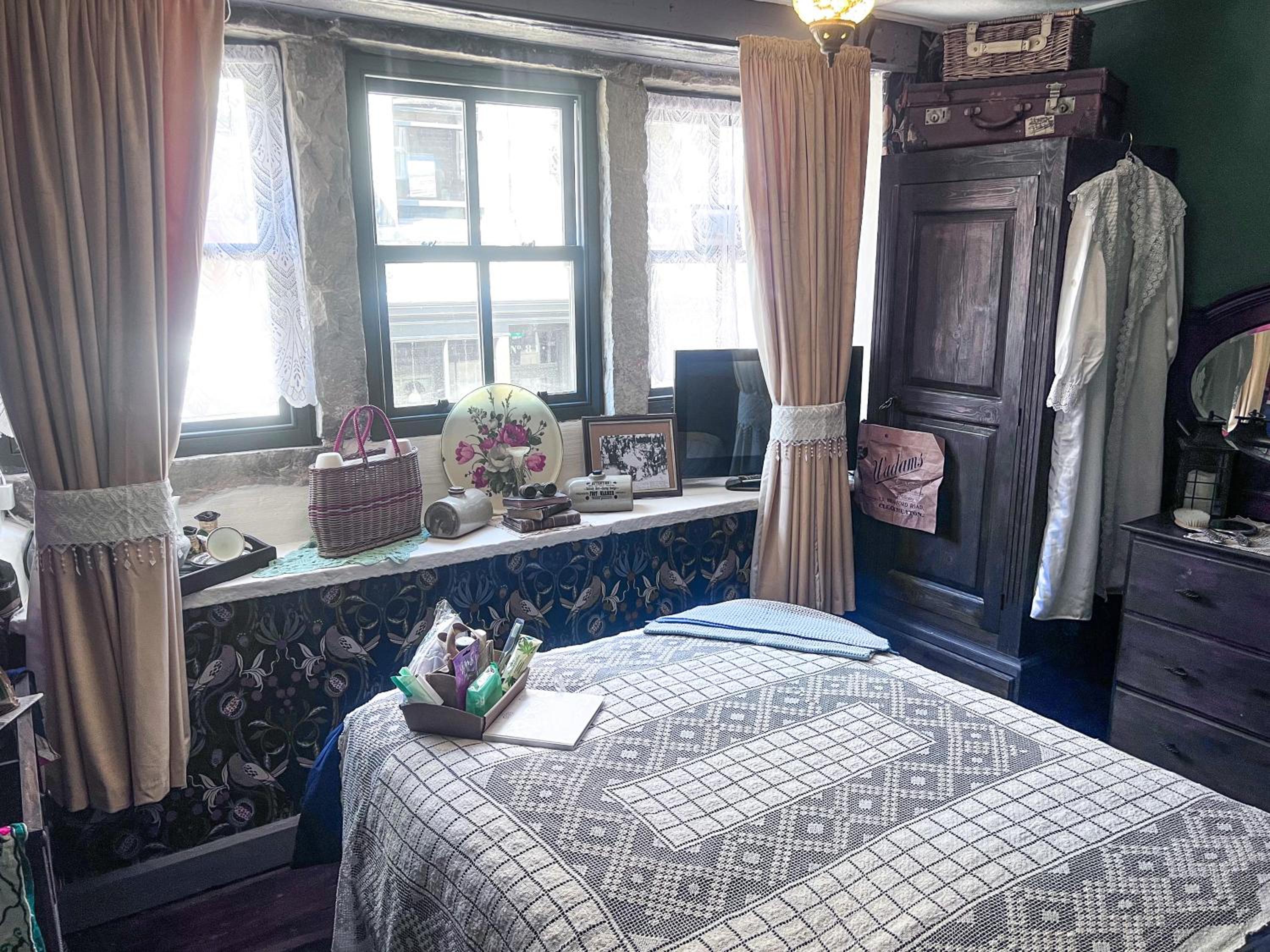 Travel Back in Time Fairy Cottage on the Cobbles an Experience Property