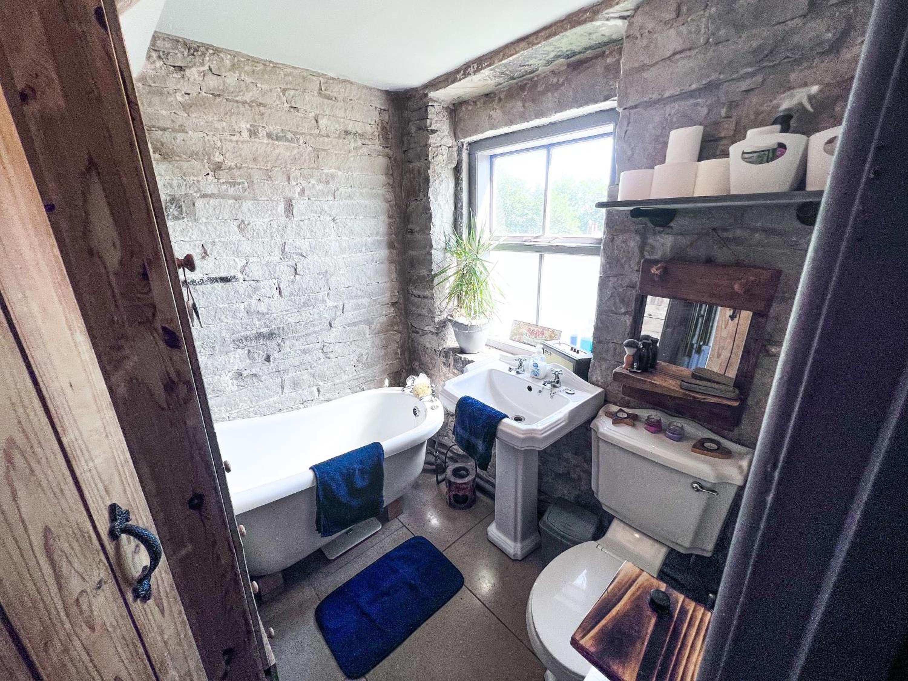 Travel Back in Time Fairy Cottage on the Cobbles an Experience Property