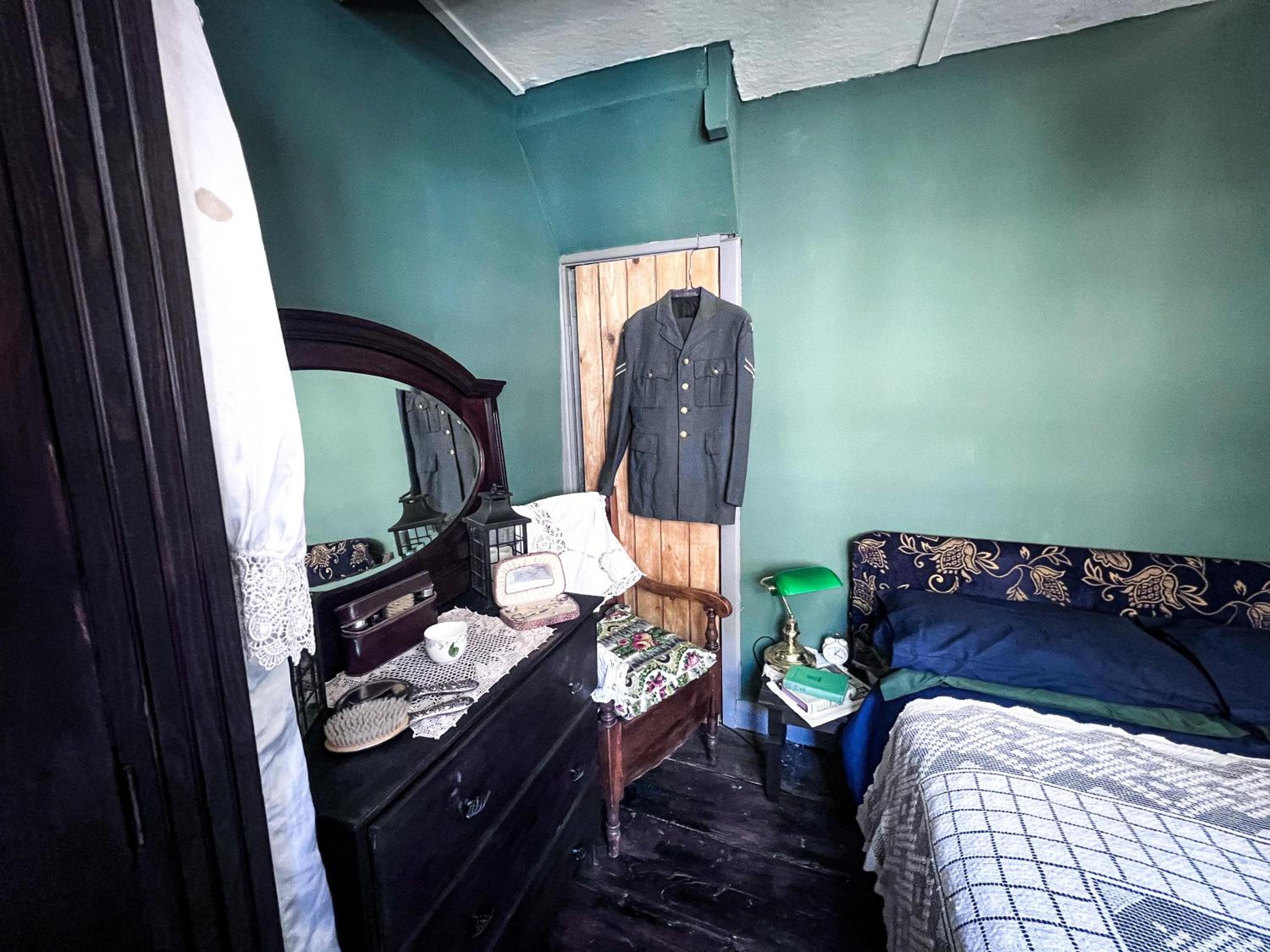 Travel Back in Time Fairy Cottage on the Cobbles an Experience Property