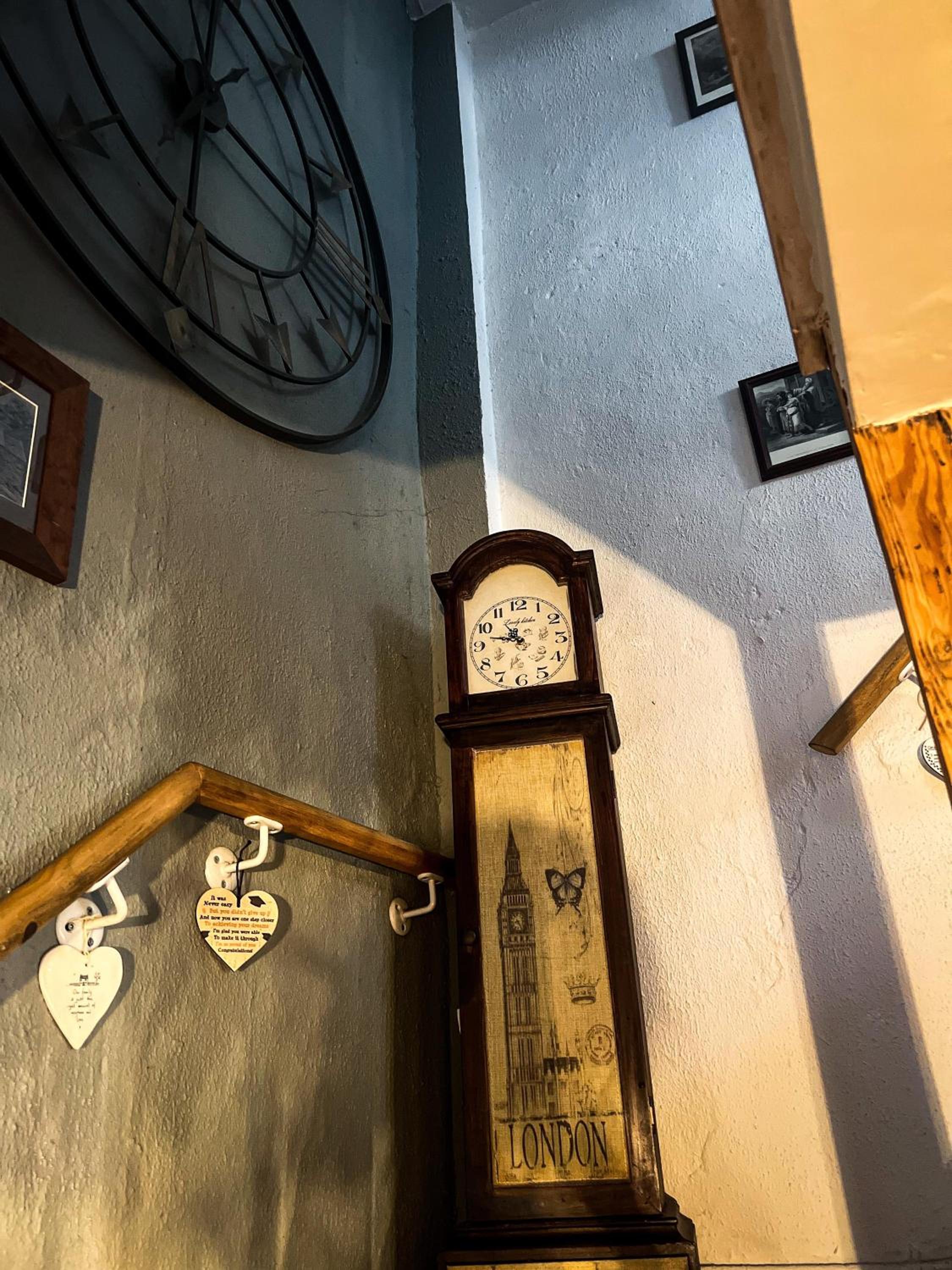 Travel Back in Time Fairy Cottage on the Cobbles an Experience Property