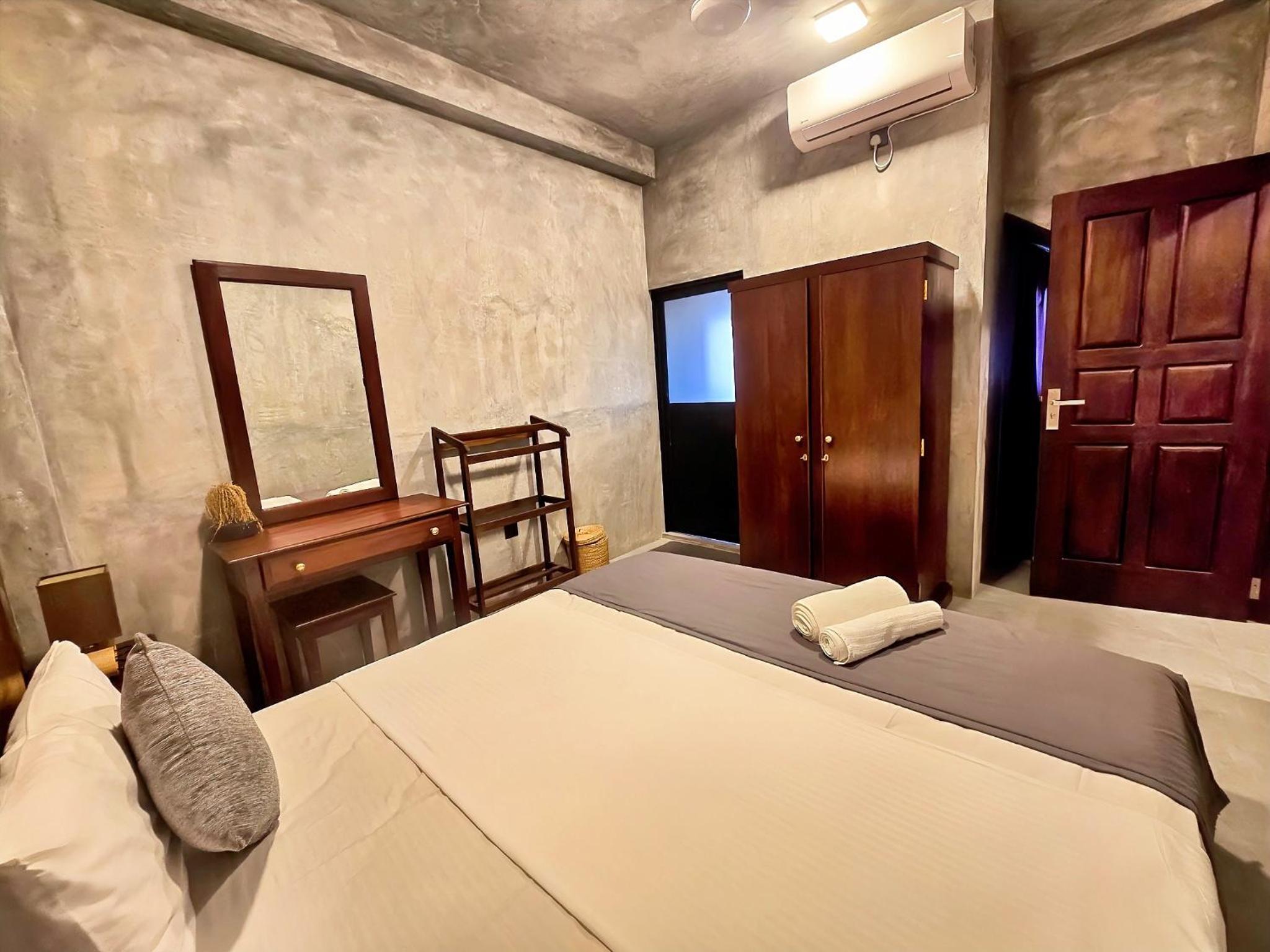 Chandra Villa view 3
