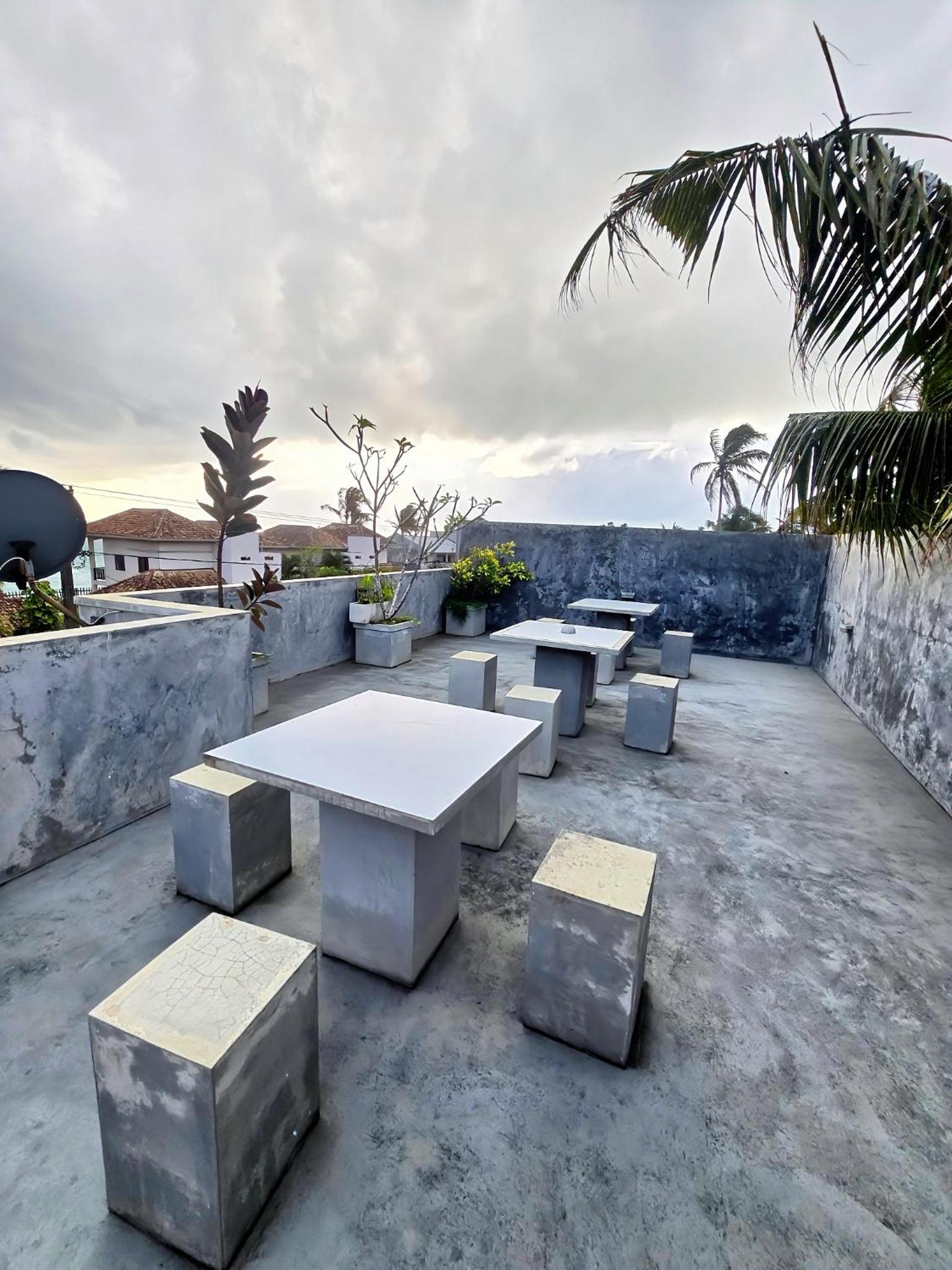 Chandra Villa view 4