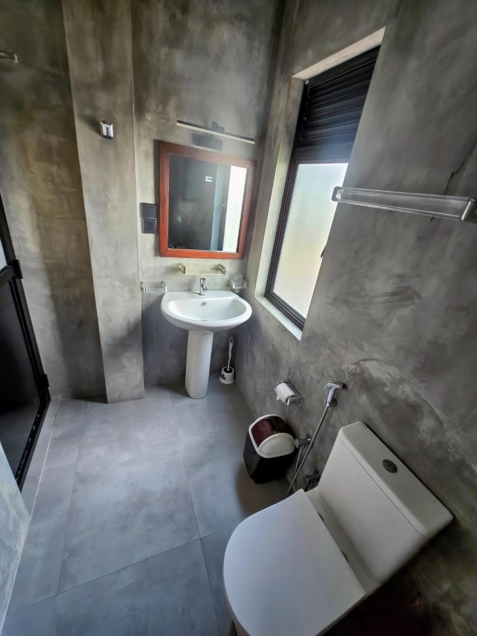 Chandra Villa view 5