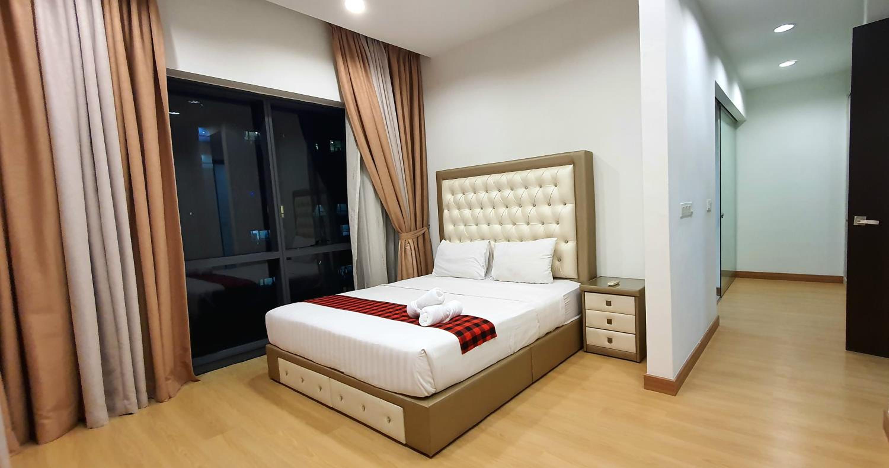 Elements Condo, Jalan Ampang