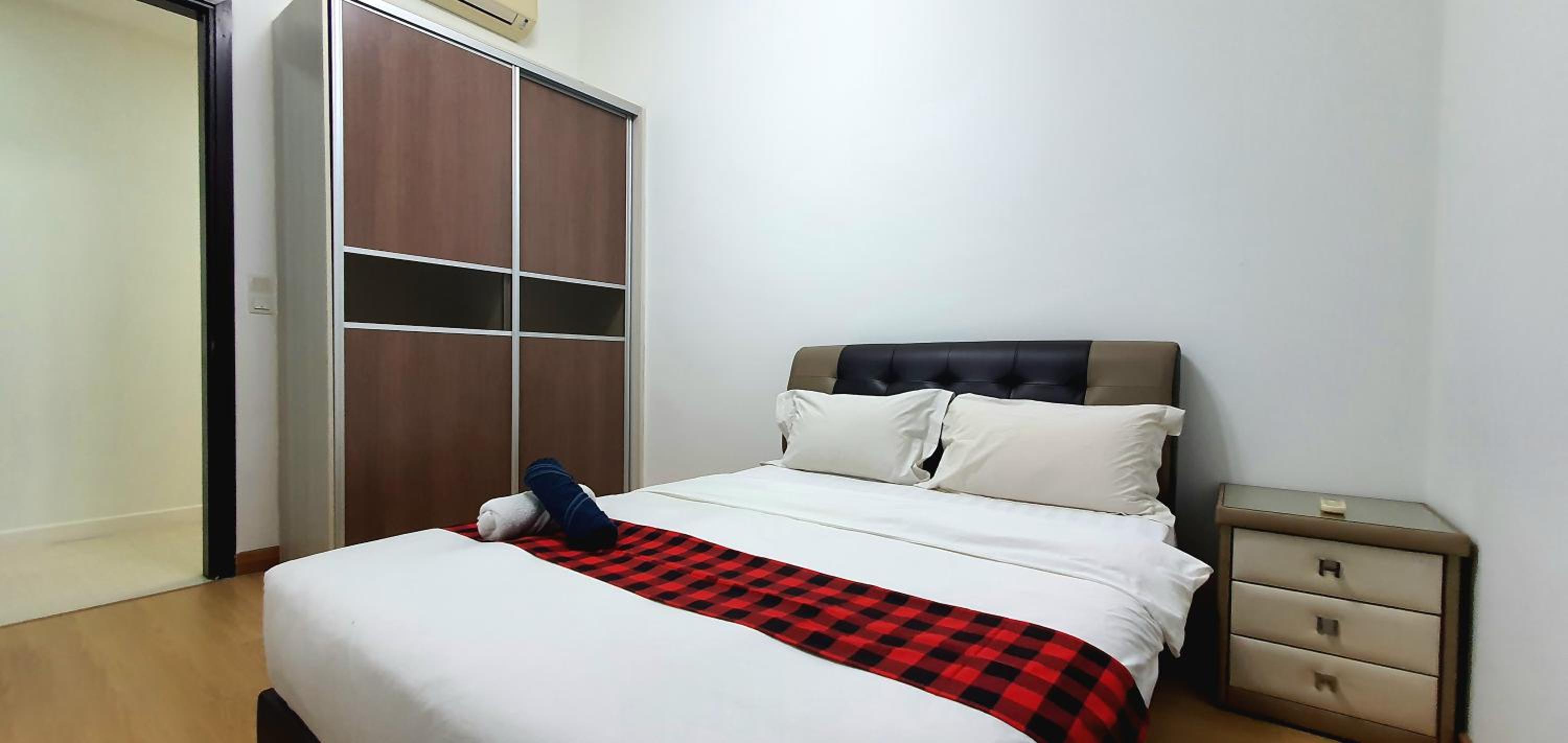Elements Condo, Jalan Ampang