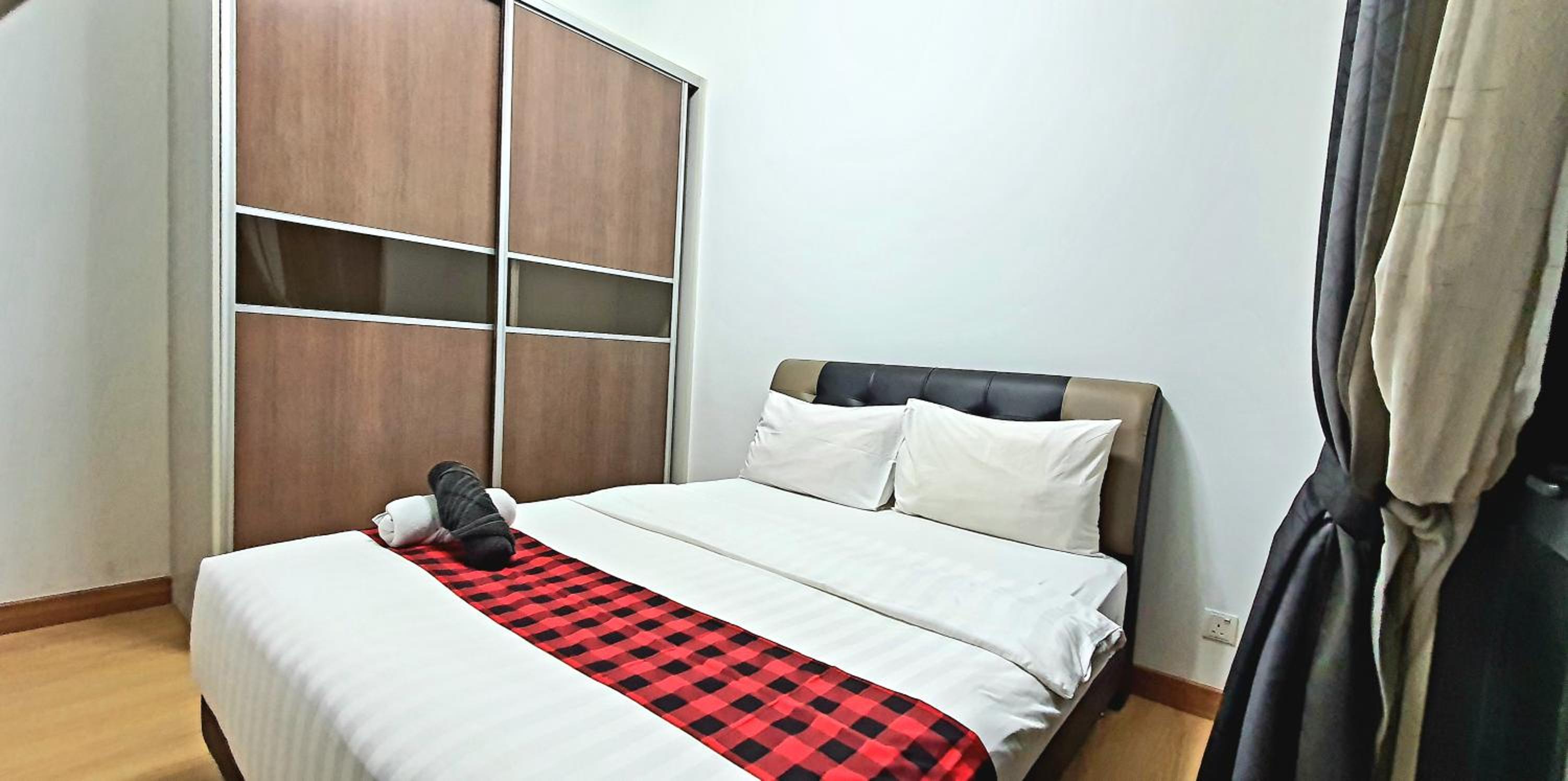 Elements Condo, Jalan Ampang