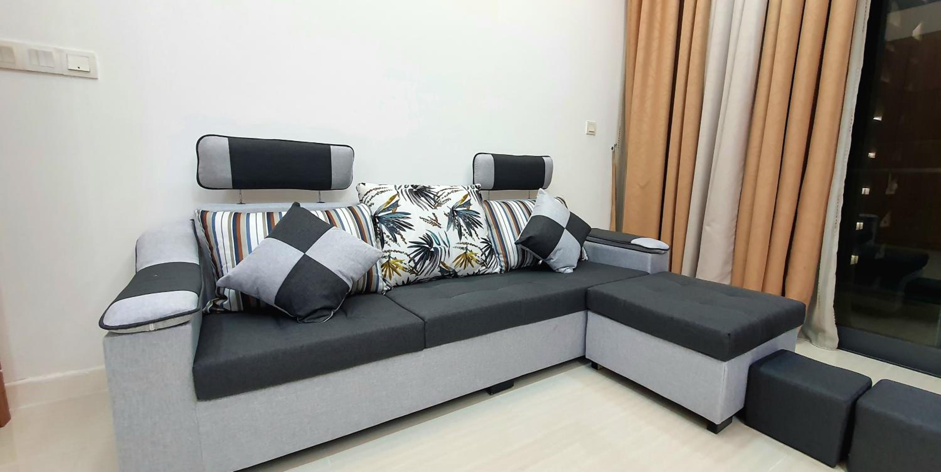 Elements Condo, Jalan Ampang