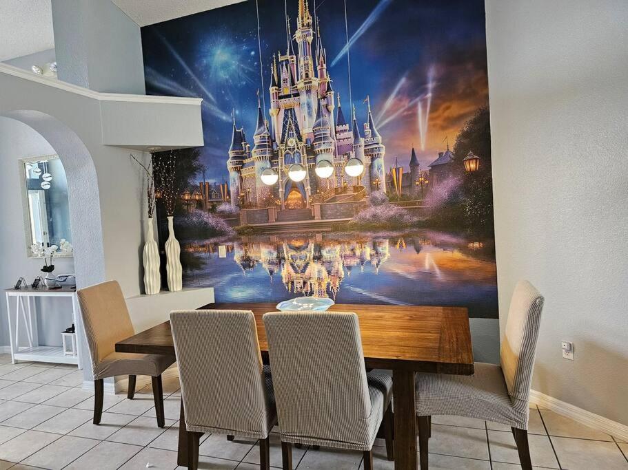 Disney World Vacation Home