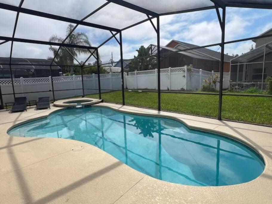 Disney World Vacation Home