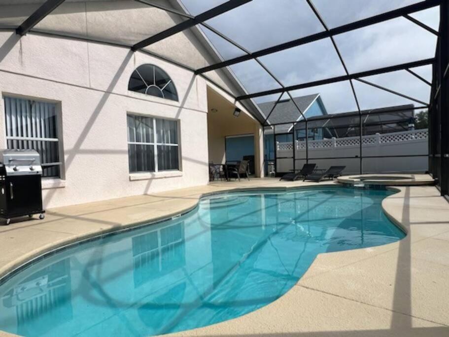Disney World Vacation Home