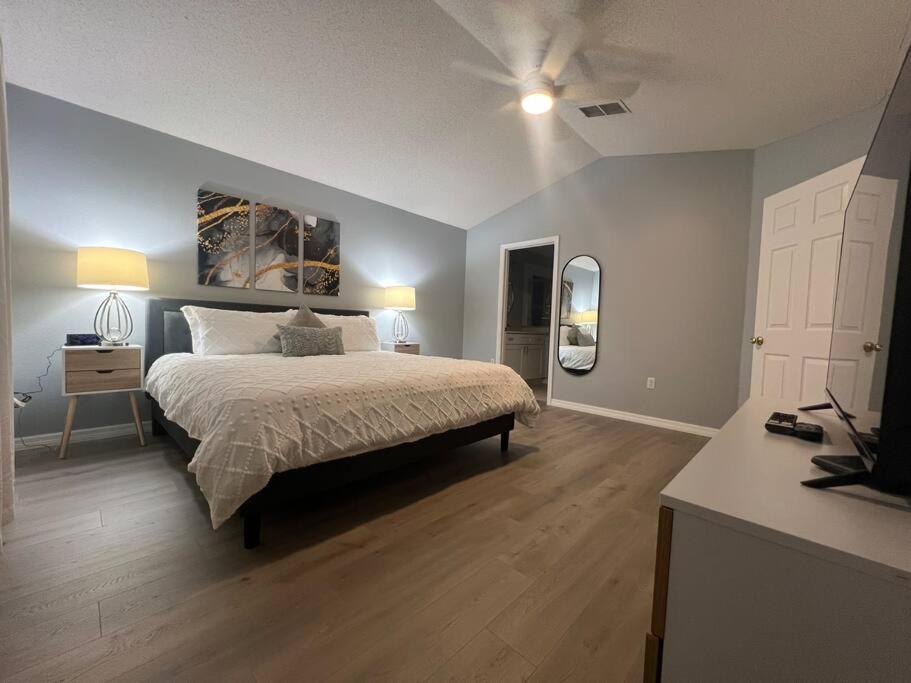 Disney World Vacation Home