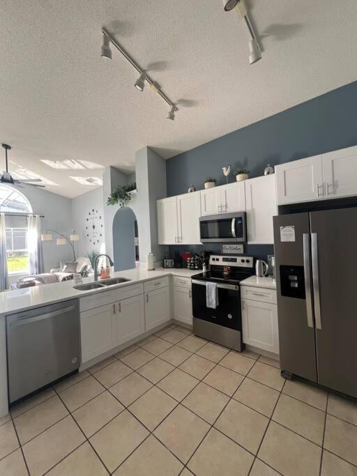 Disney World Vacation Home