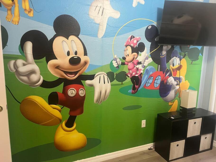Disney World Vacation Home
