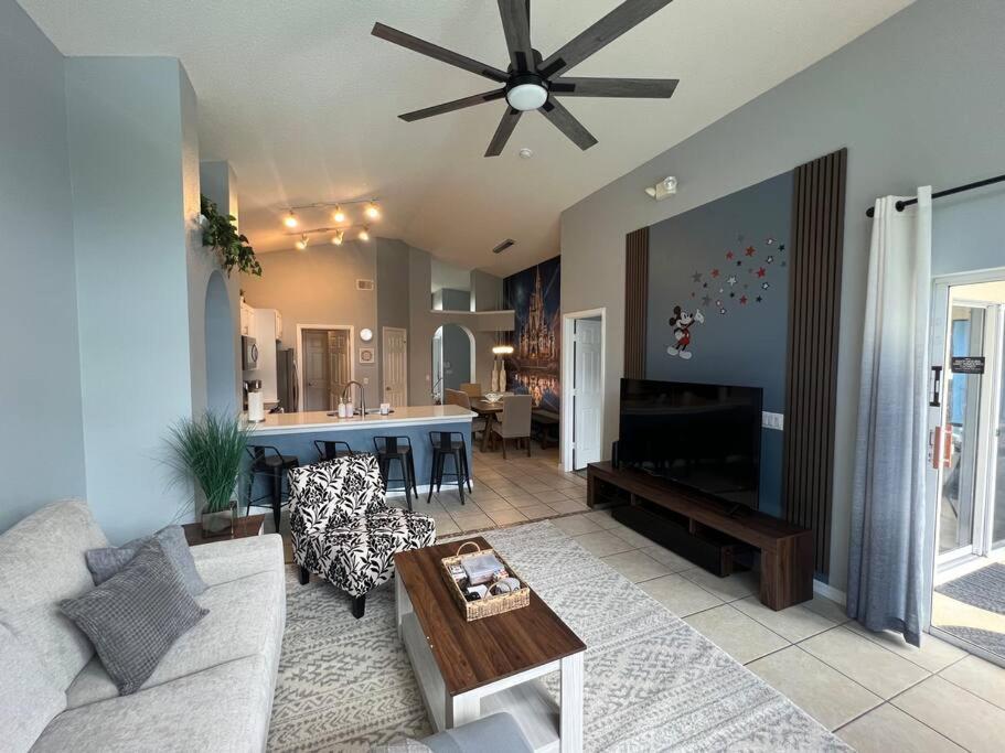 Disney World Vacation Home