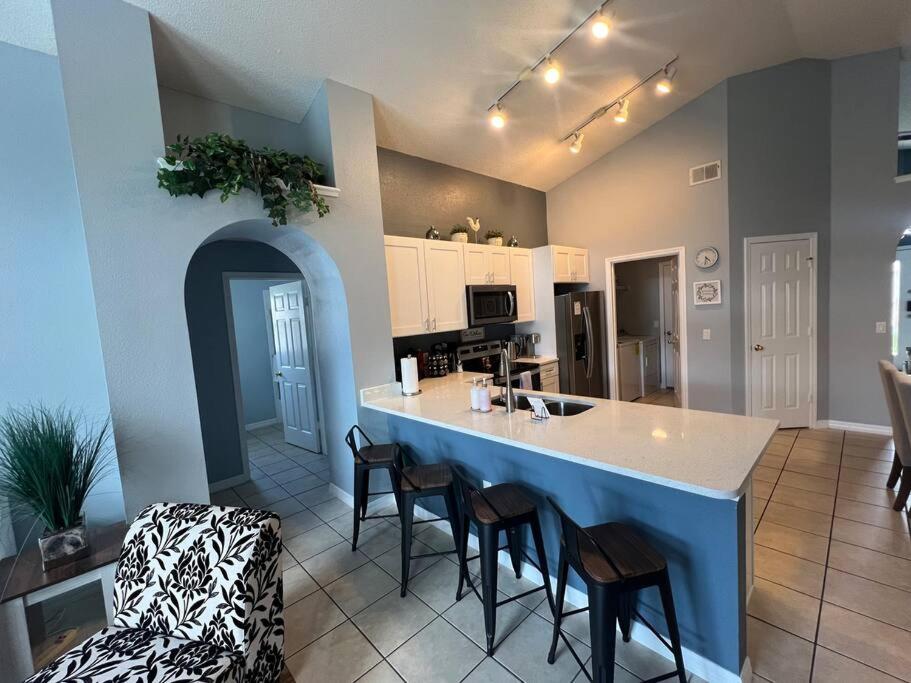 Disney World Vacation Home