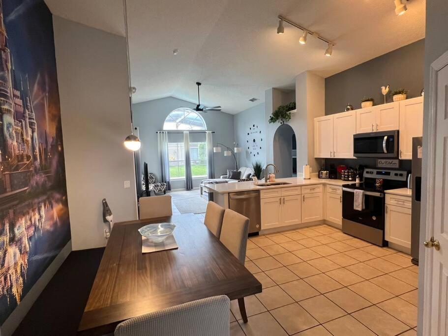 Disney World Vacation Home