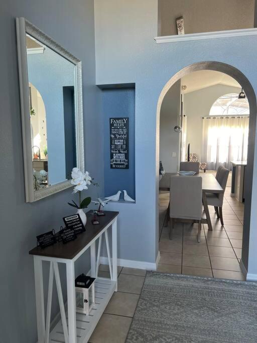 Disney World Vacation Home