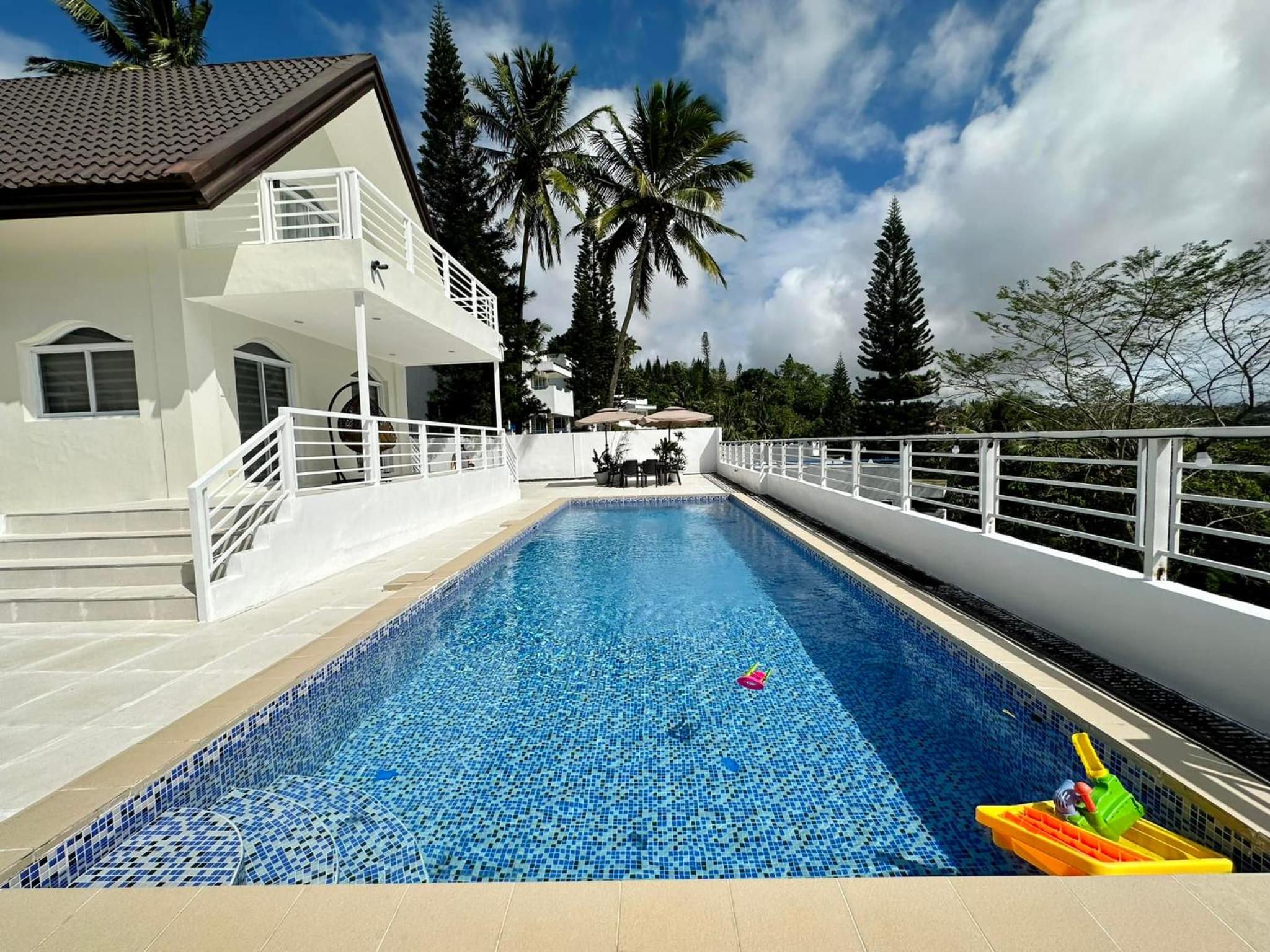 The DownhillTagaytay Resort view 4