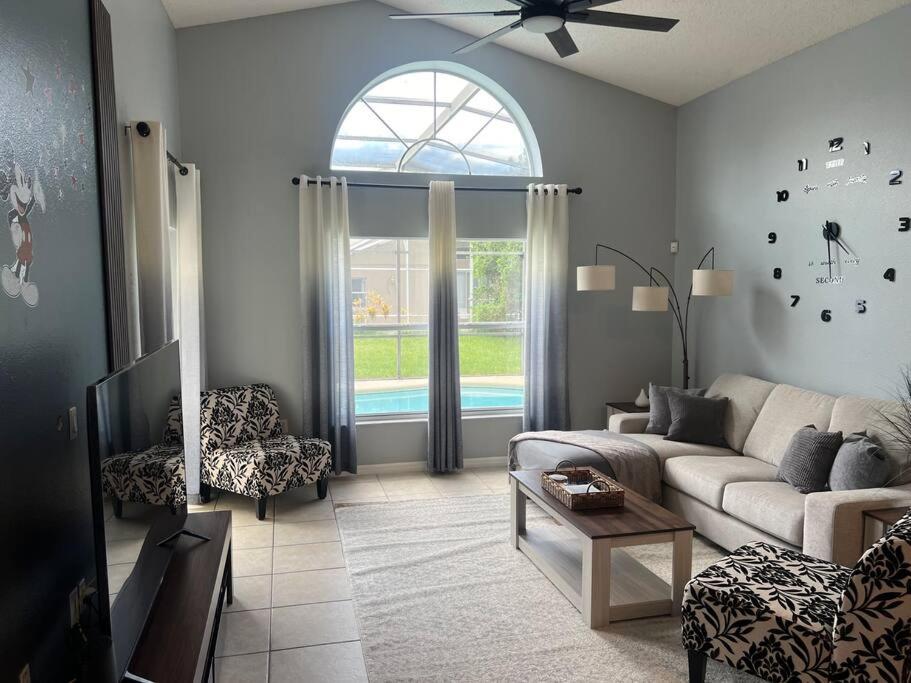 Disney World Vacation Home
