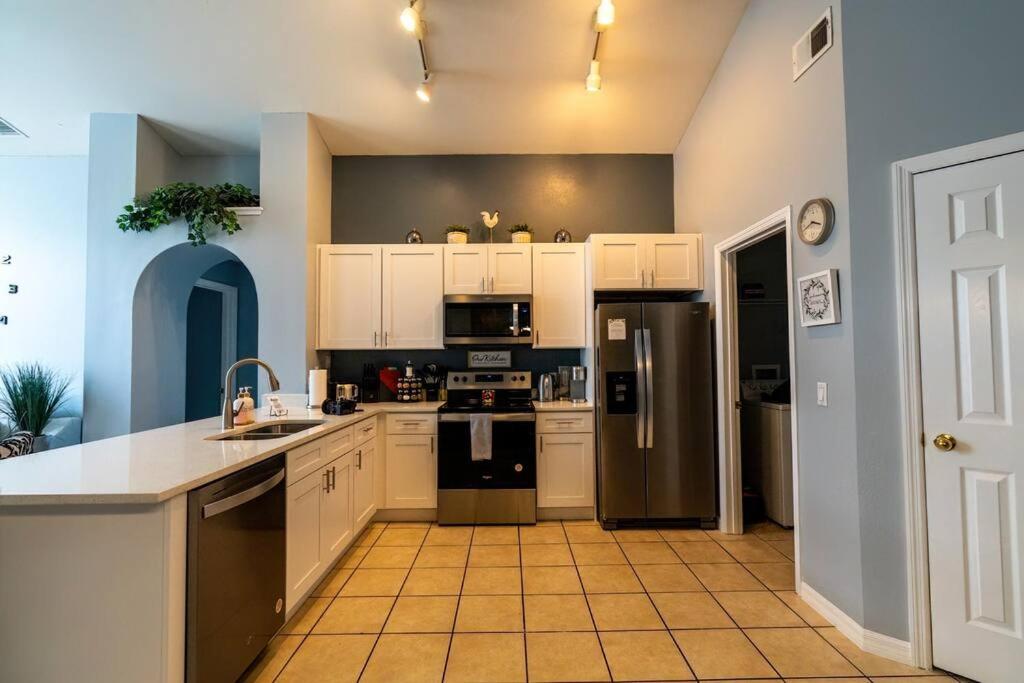 Disney World Vacation Home