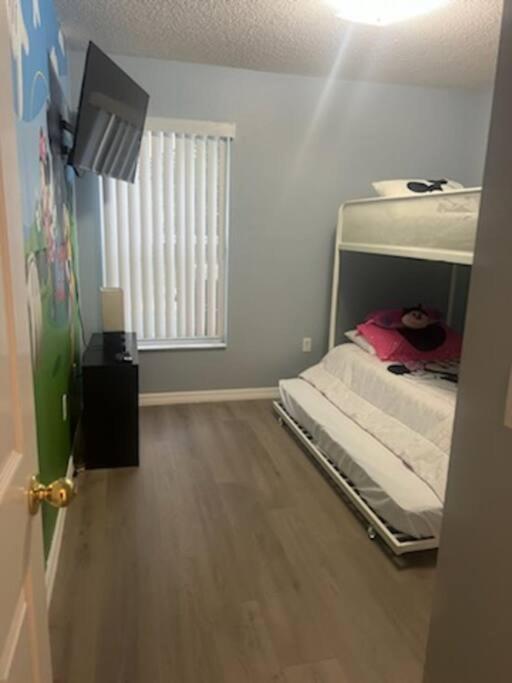 Disney World Vacation Home