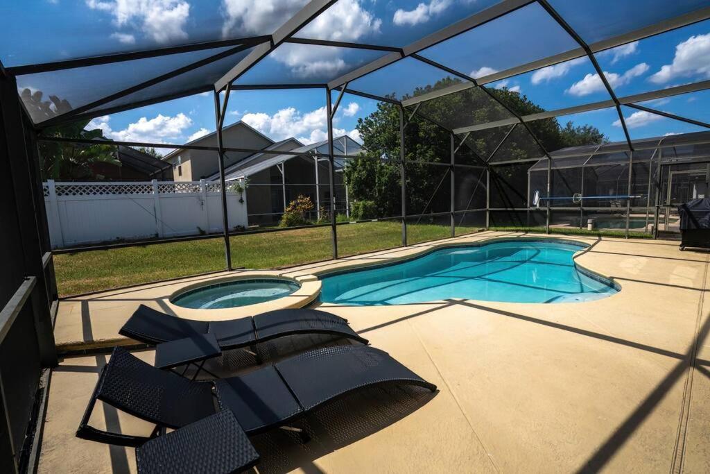 Disney World Vacation Home