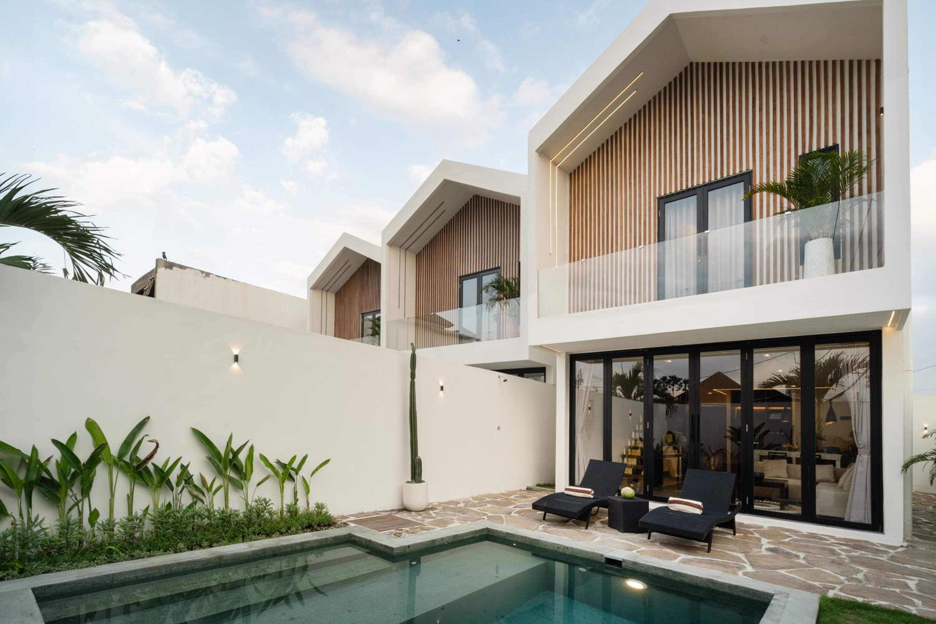 Villa Paraiso by BaliSuperHost