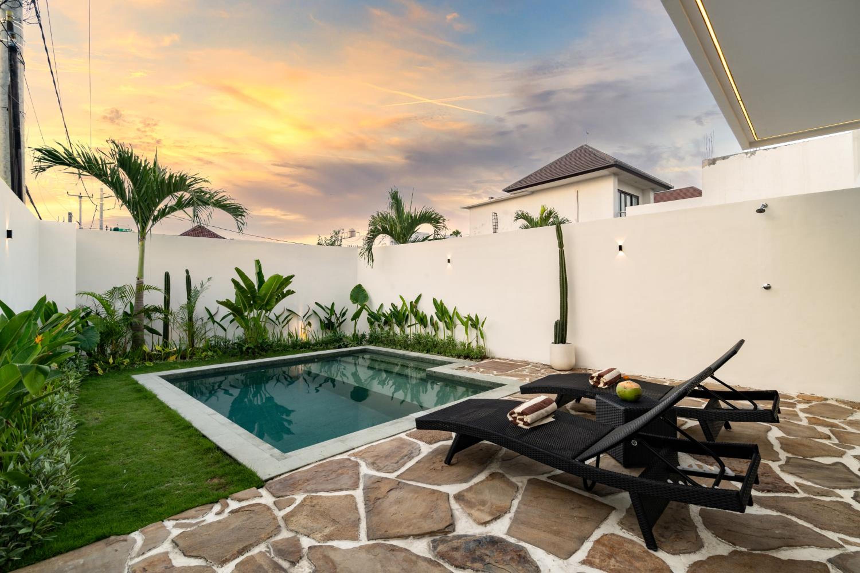 Villa Paraiso by BaliSuperHost