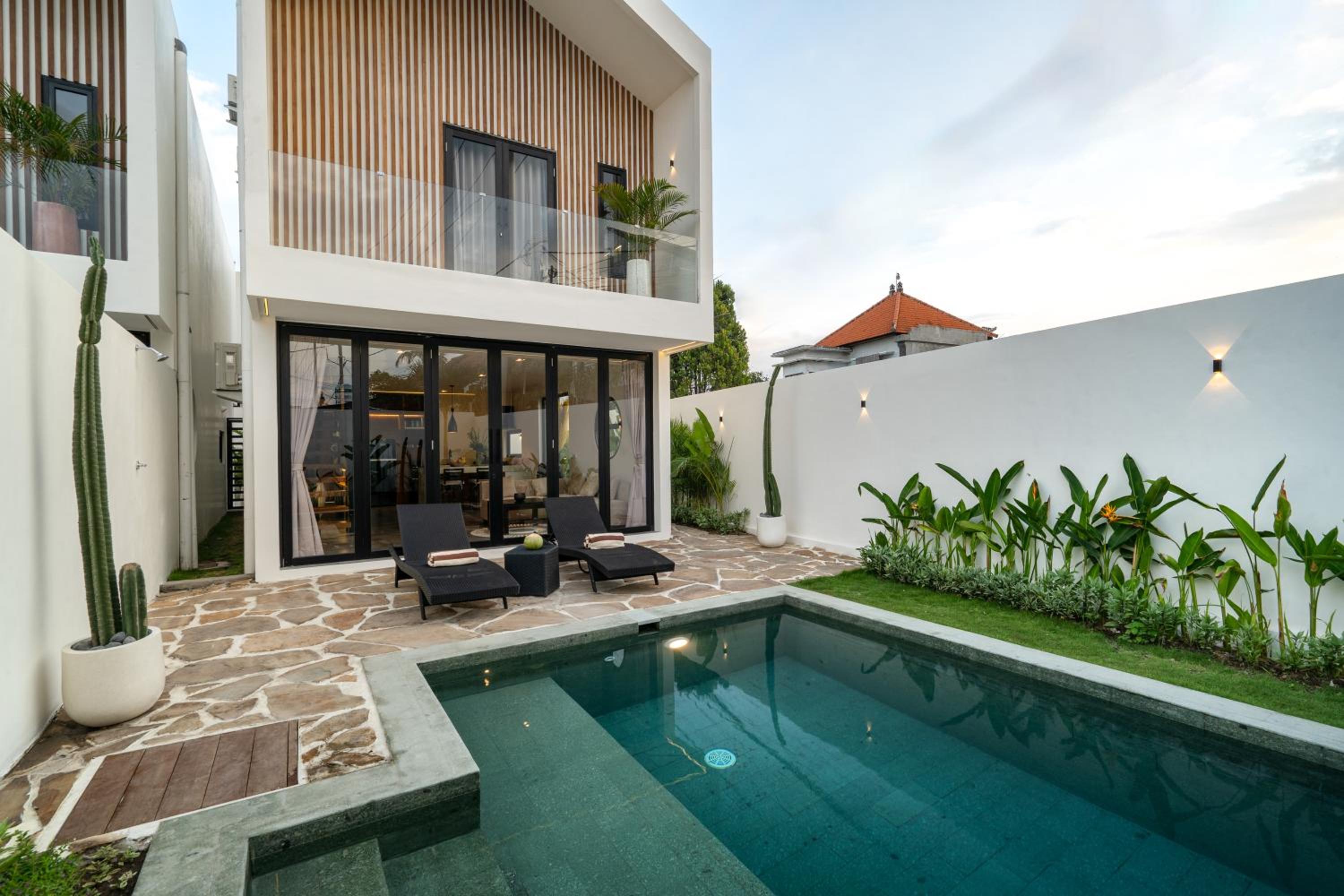 Villa Paraiso by BaliSuperHost
