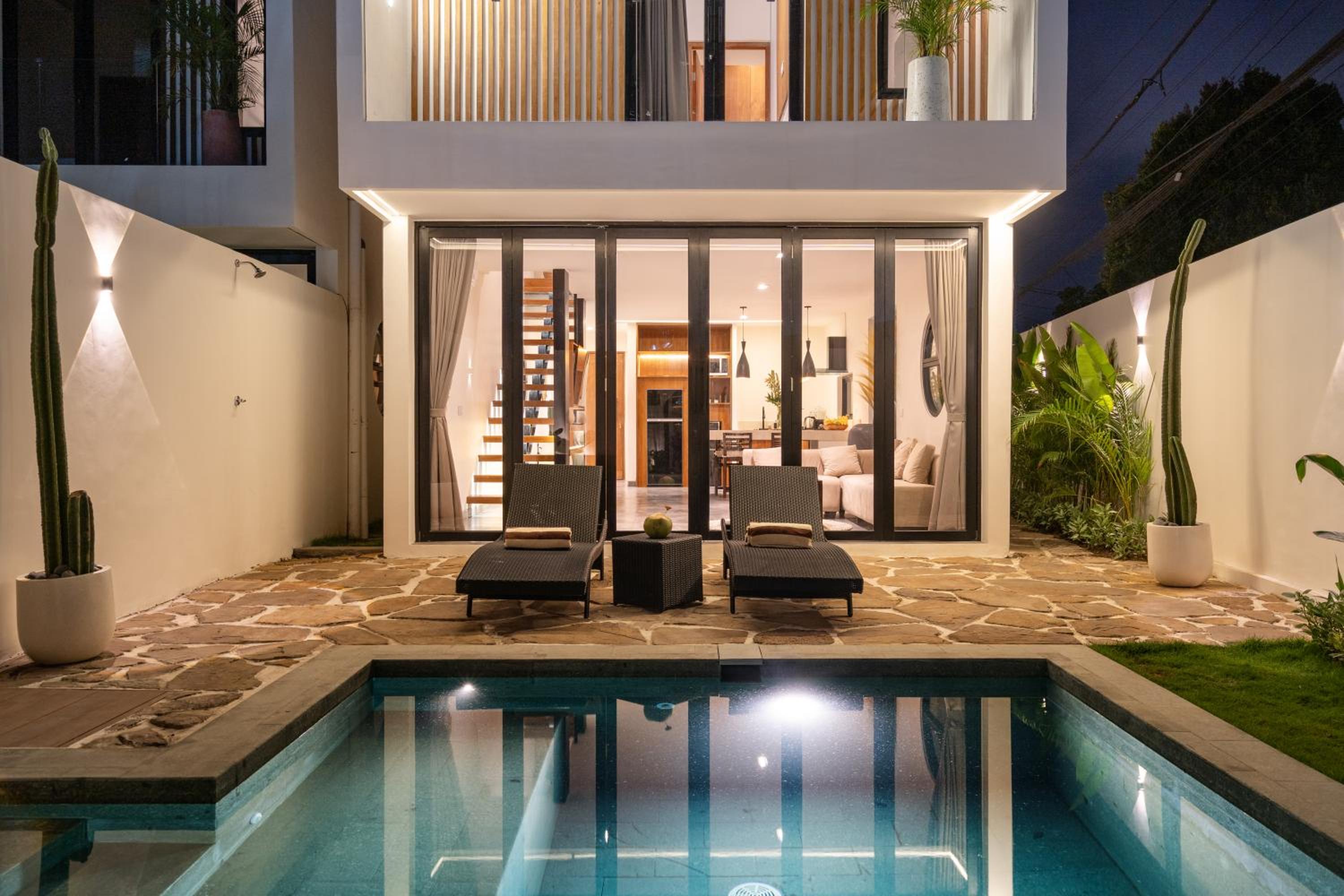 Villa Paraiso by BaliSuperHost