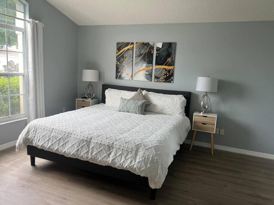 Disney World Vacation Home