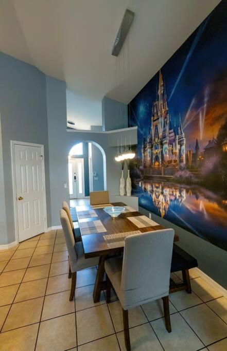Disney World Vacation Home