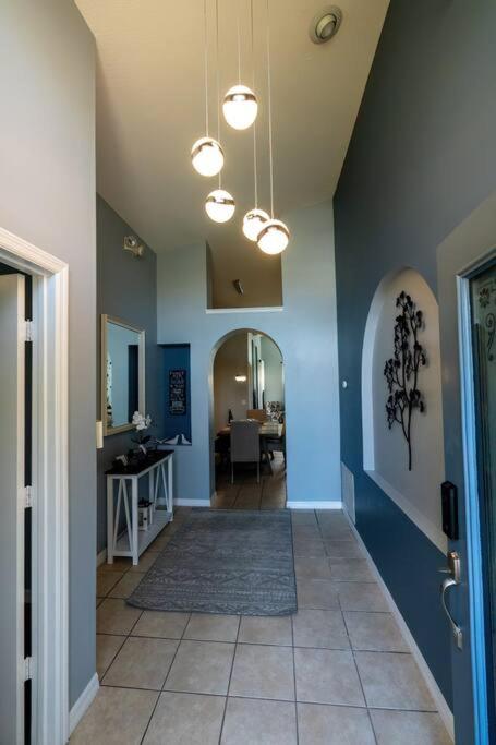 Disney World Vacation Home