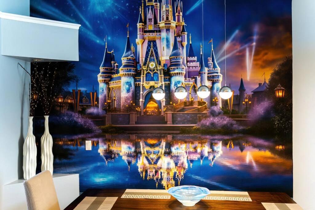 Disney World Vacation Home