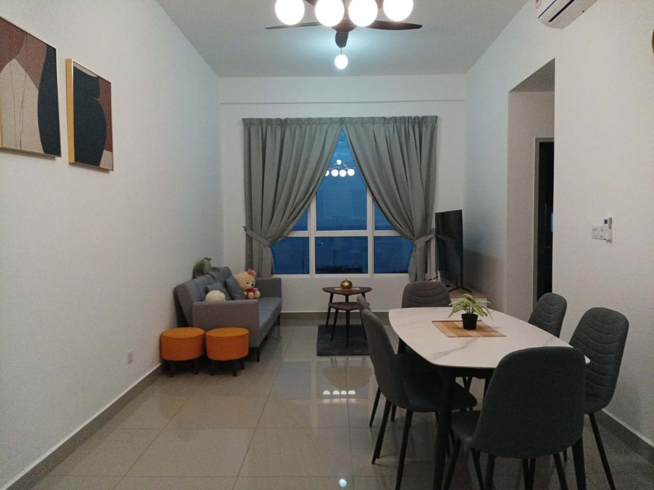 Two Bedroom Seaview Amber Cove photo 7