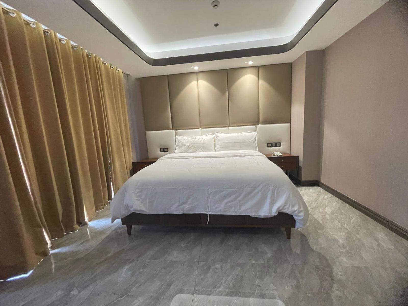 One Euphoria 1 Bedroom 2mins to Walking Street & Restaurants view 3