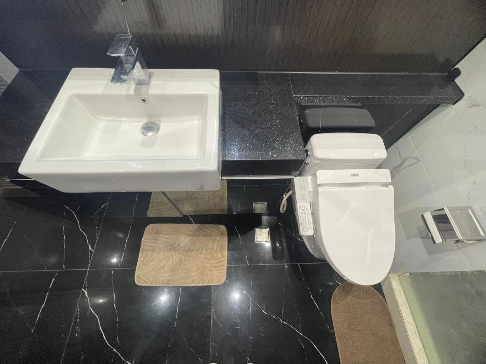One Euphoria 1 Bedroom 2mins to Walking Street & Restaurants view 4