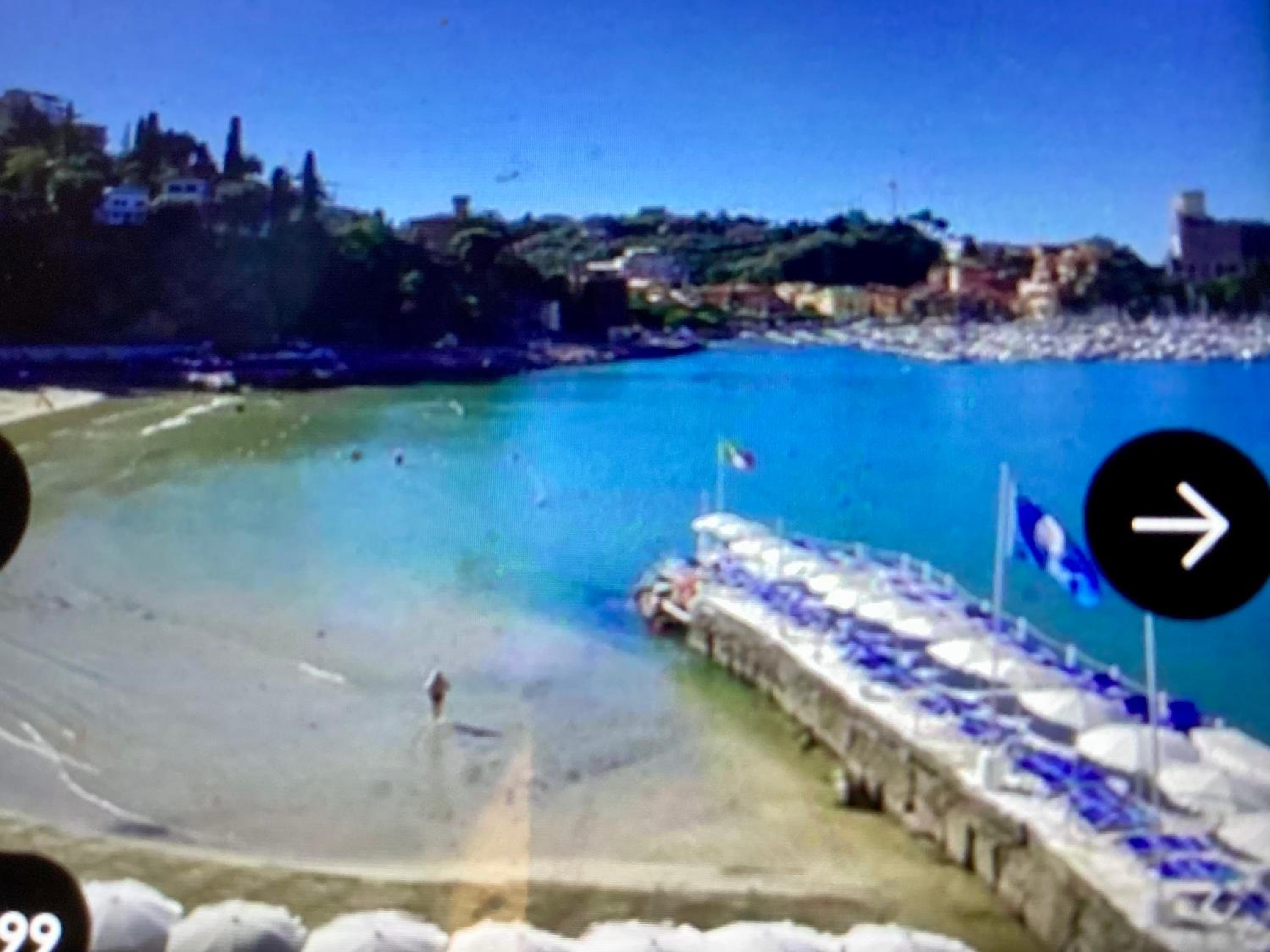 CINQUETERRE HOUSE Del TORRETTO