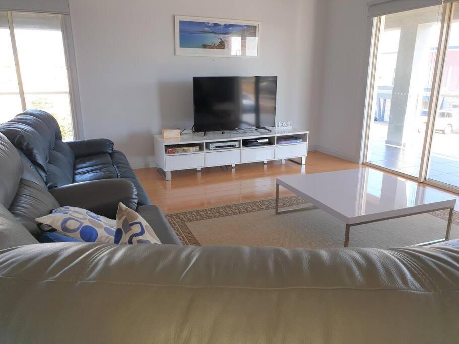 Dunes Getaway
