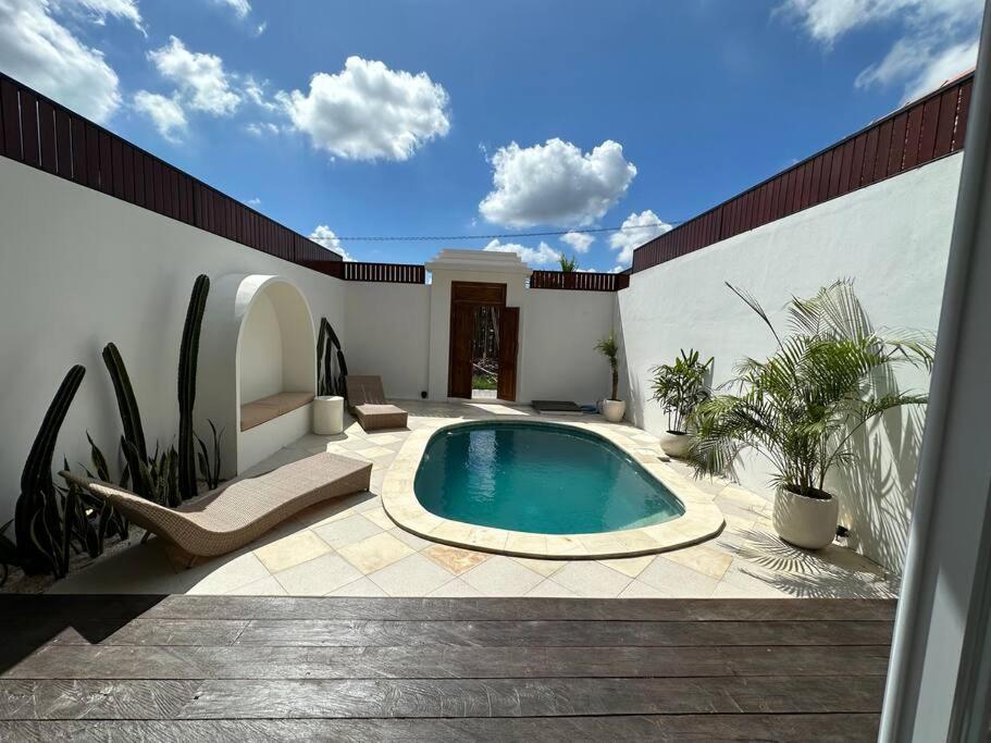Bayouh Villa 1 view 4