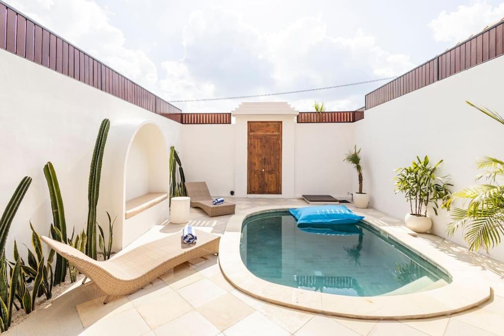 Bayouh Villa 1 view 3