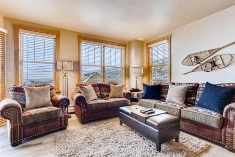 River Run Village 3 Bedroom Condo view 4