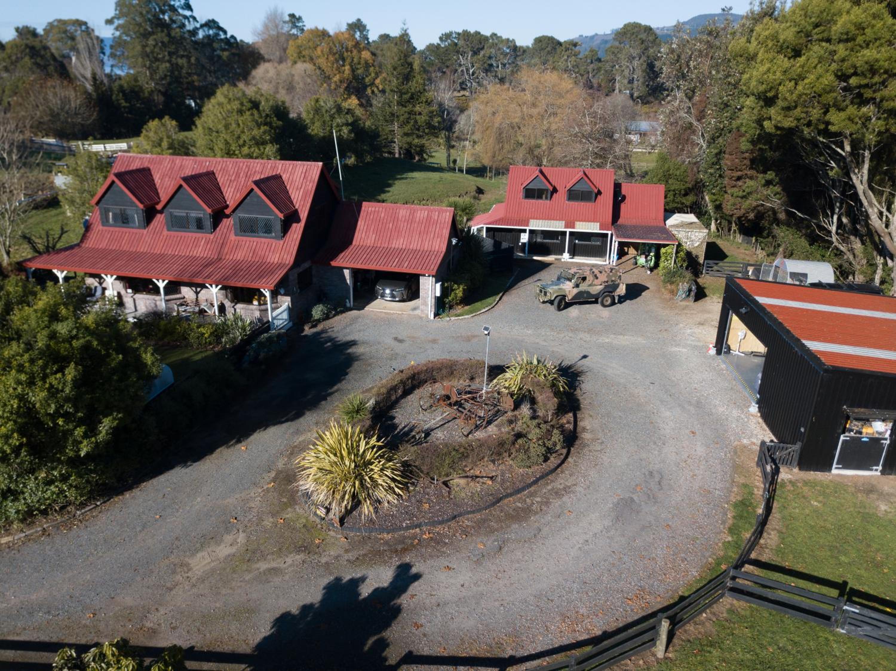 Country Cottage Rotorua view 5
