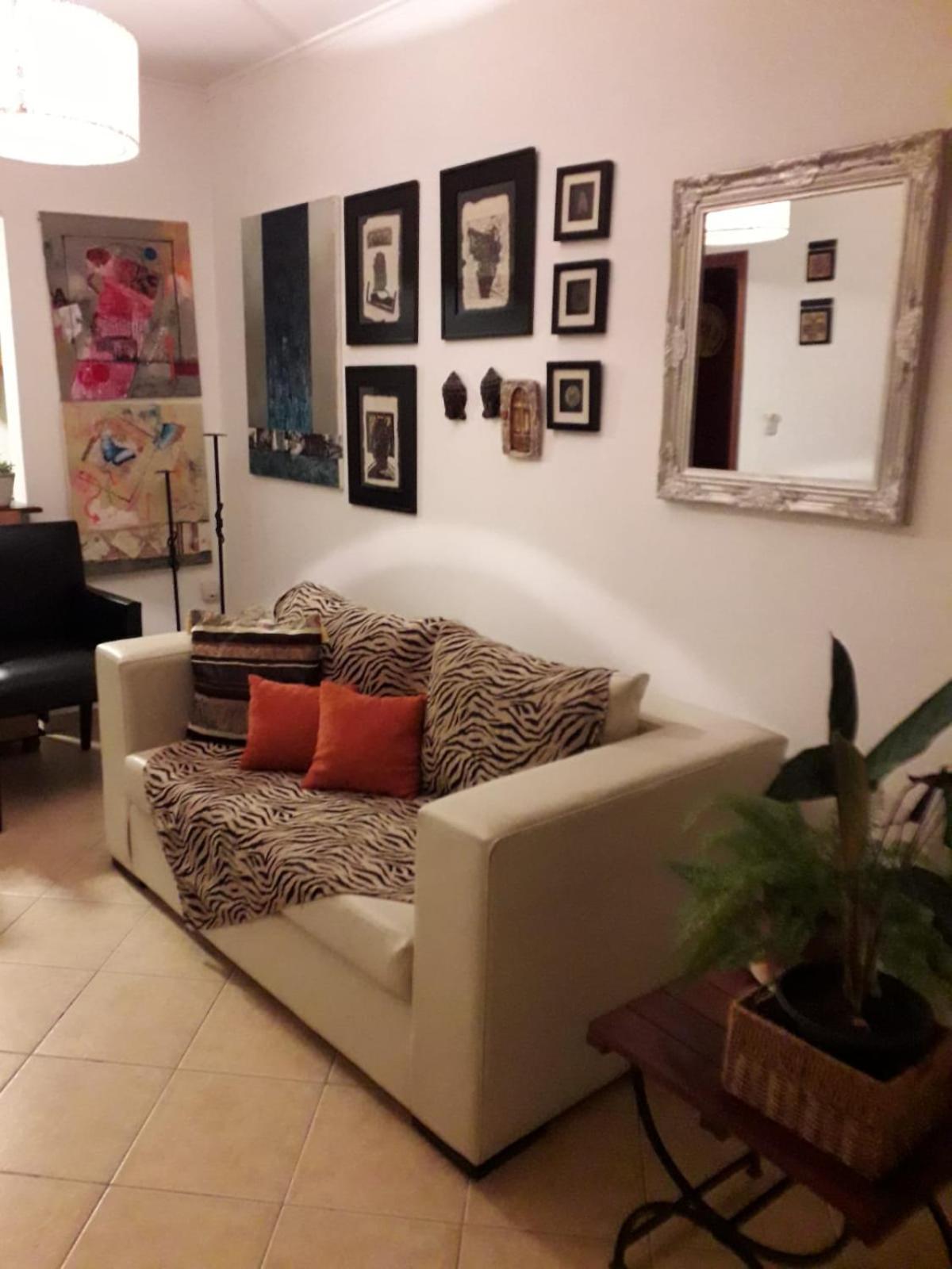 Casa lilu