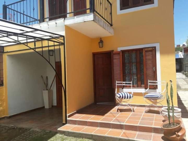 Casa lilu