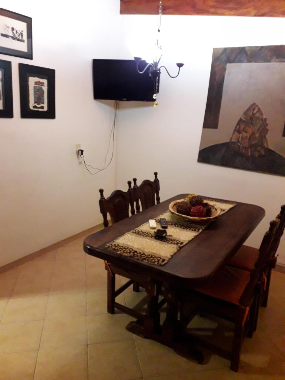 Casa lilu