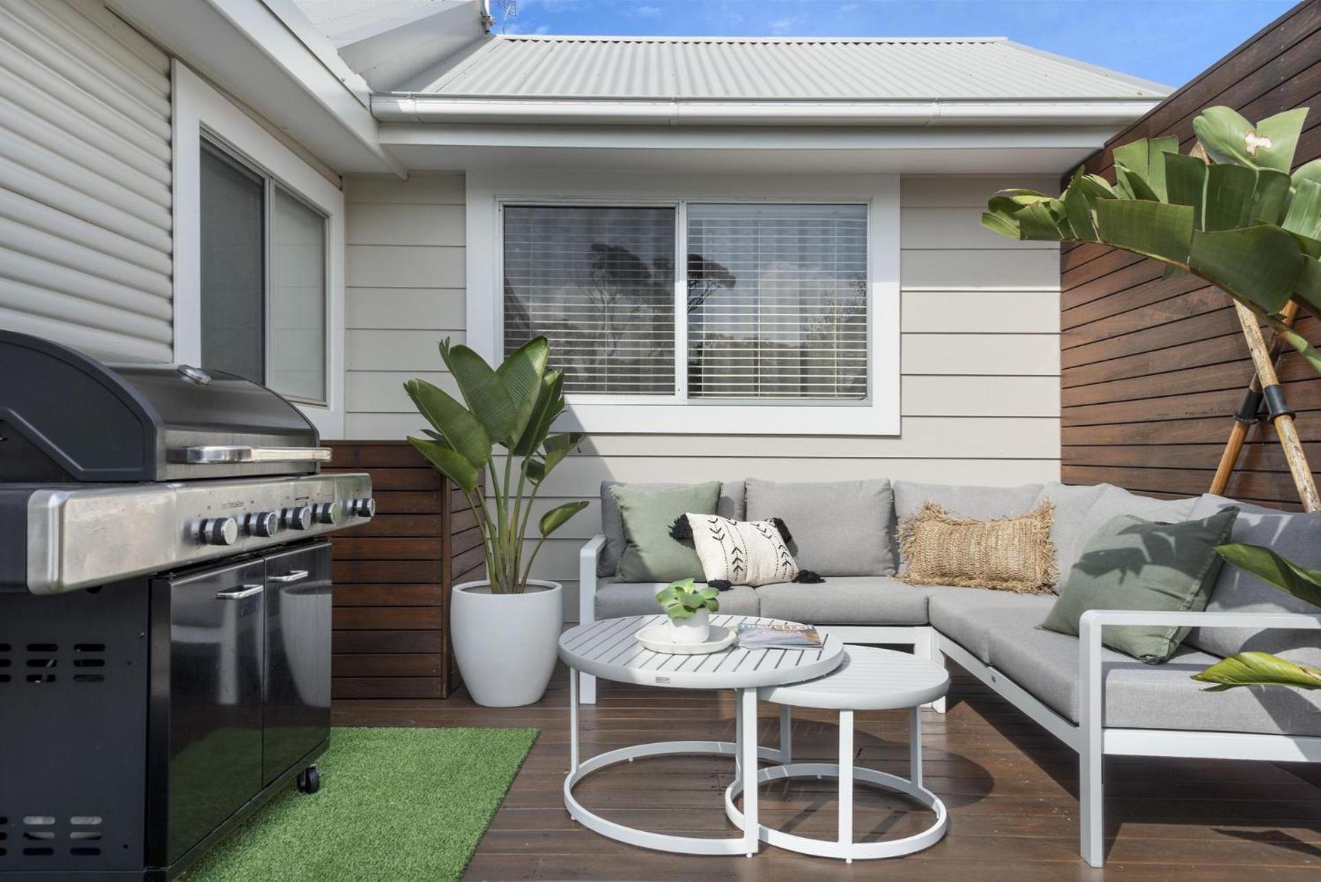 Berrara Beach House - Belle Escapes Jervis Bay