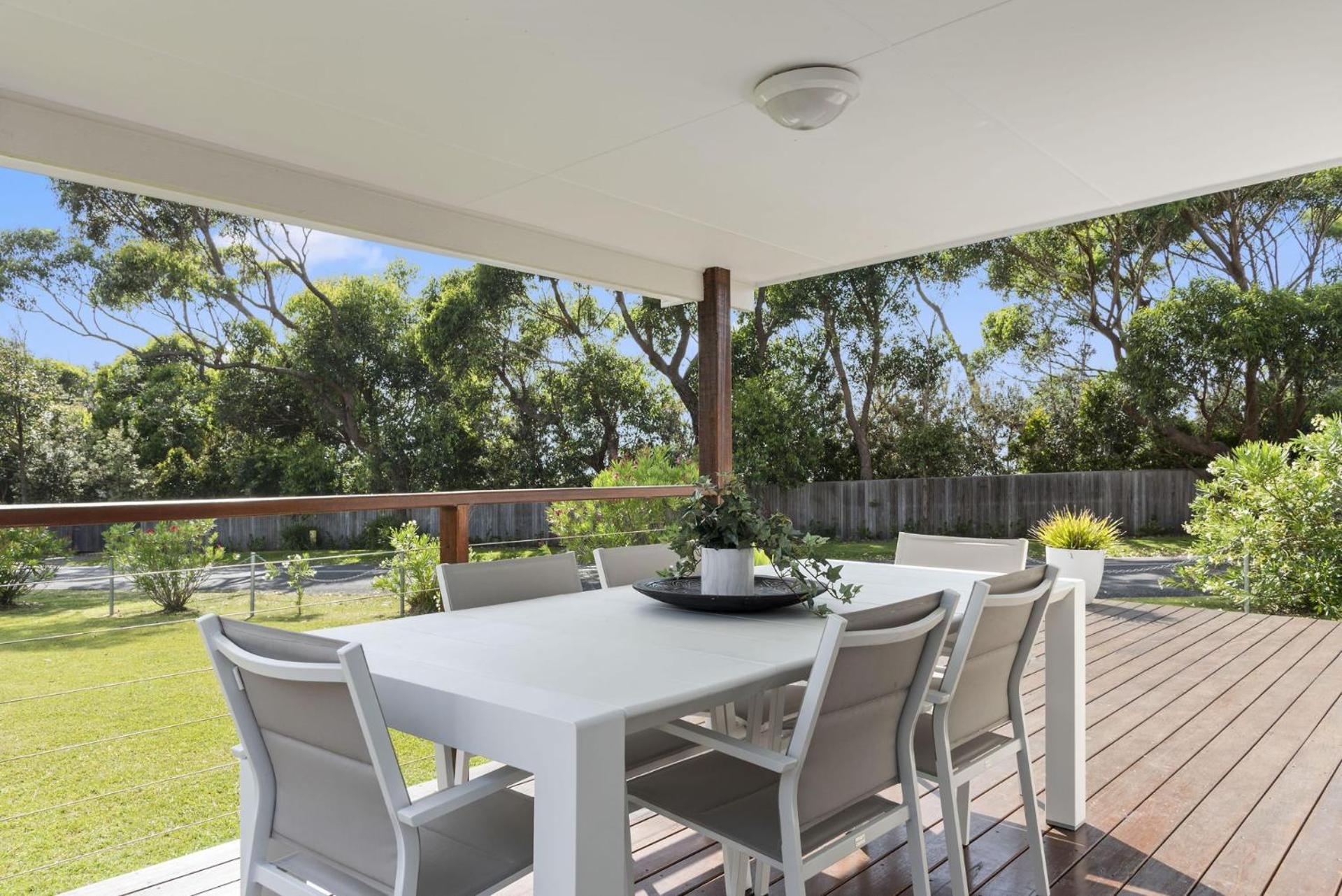 Berrara Beach House - Belle Escapes Jervis Bay
